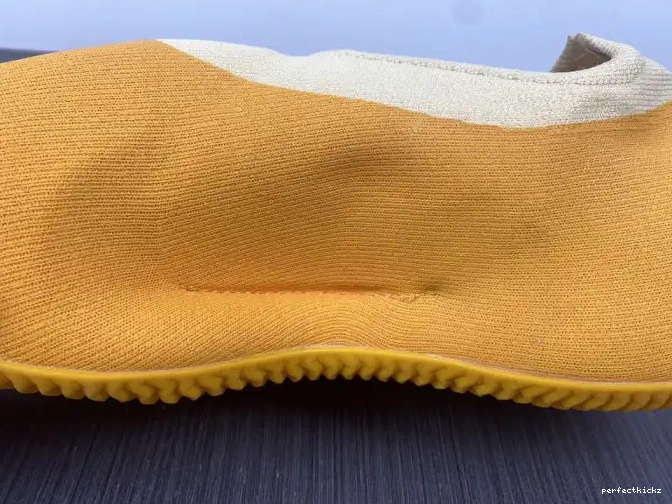 Yeezy Sulfur Knit RNR Adidas GW5353 0531